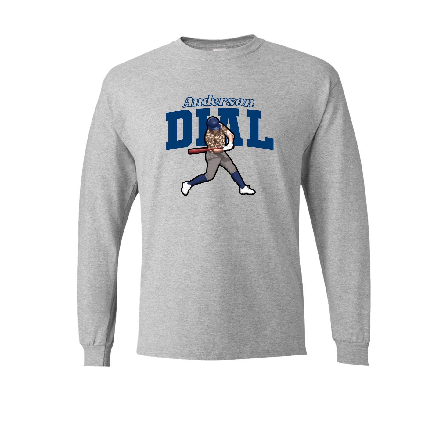 Long Sleeve Tee