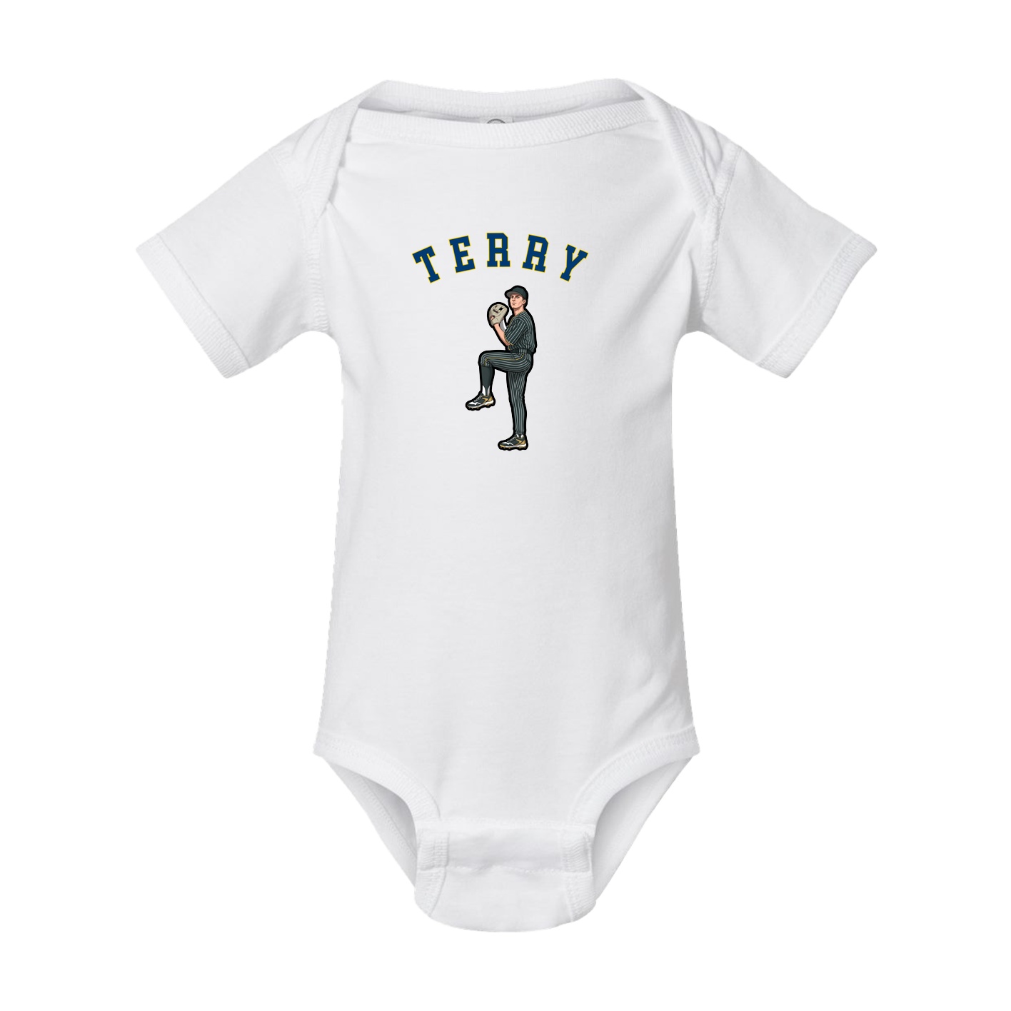 Baby Onesie