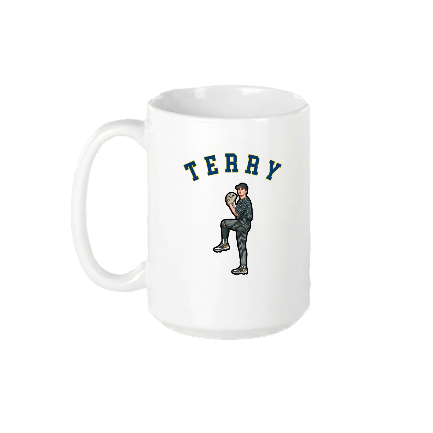 15oz Coffee Mug