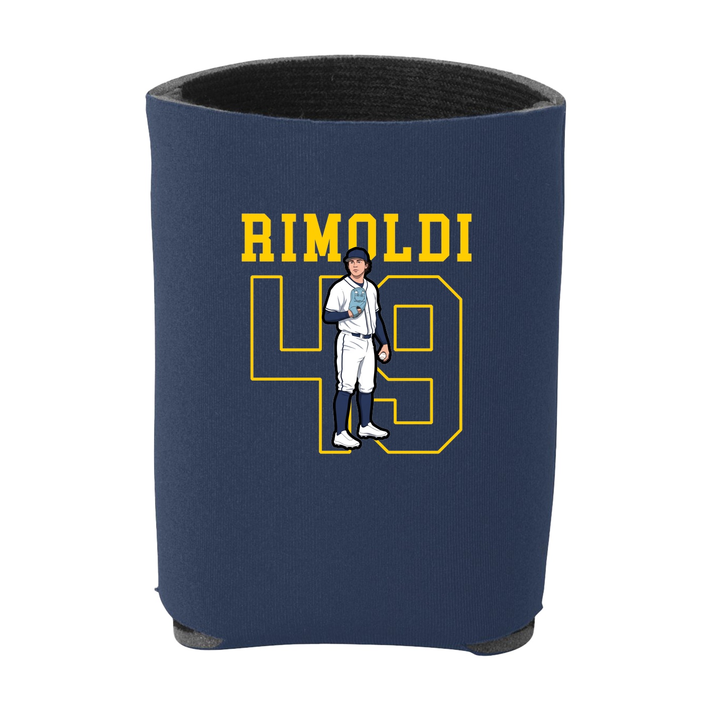 Can Holder — Shirsey in Navy