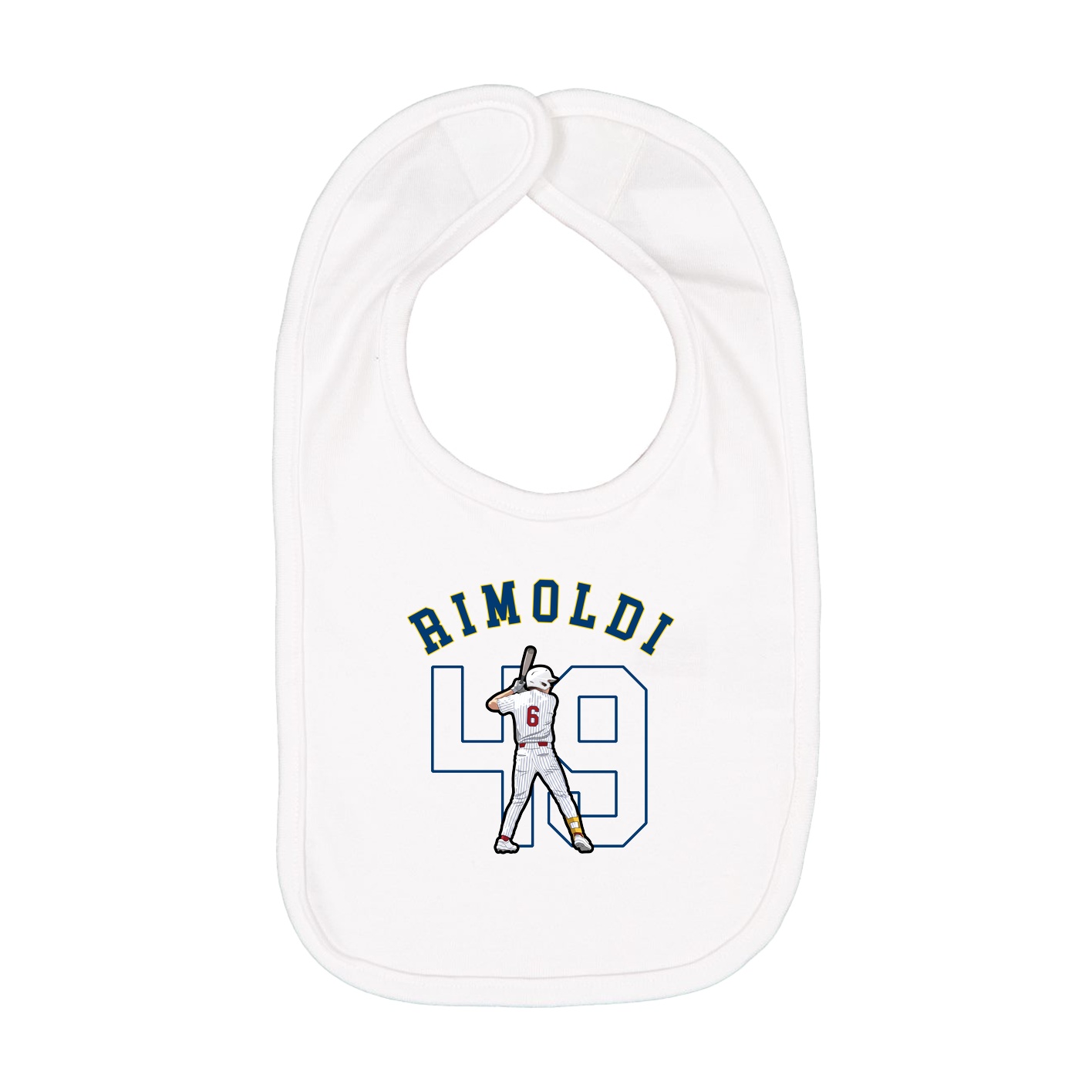 Infant Bib