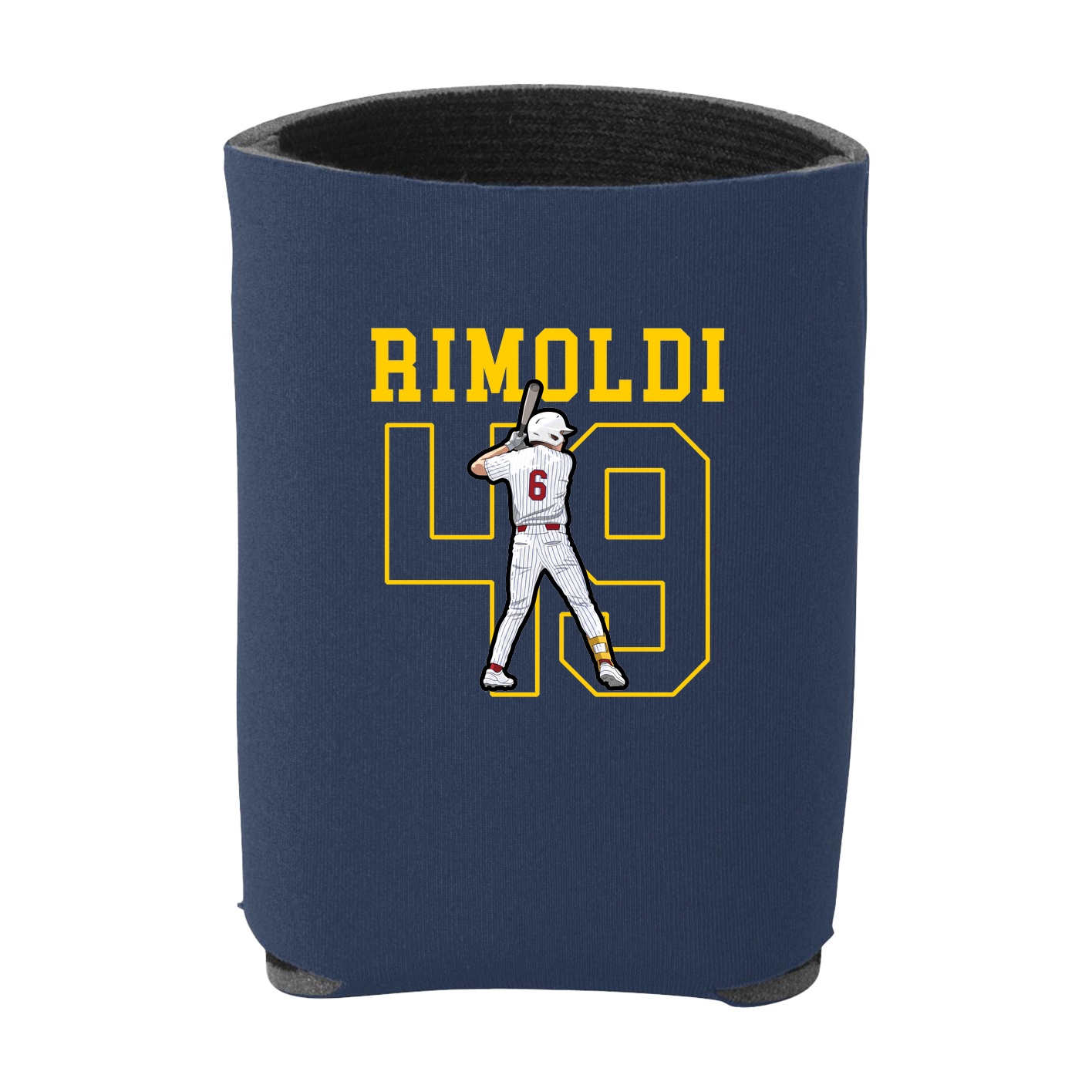 Can Holder — Shirsey in Navy