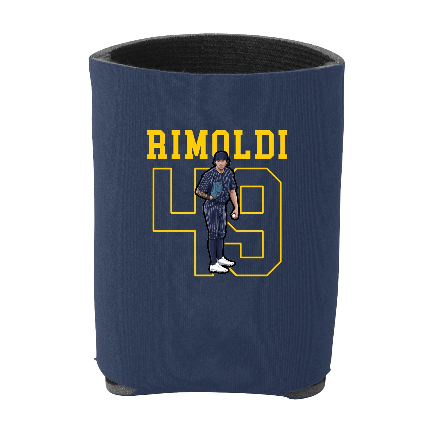 Can Holder — Shirsey in Navy
