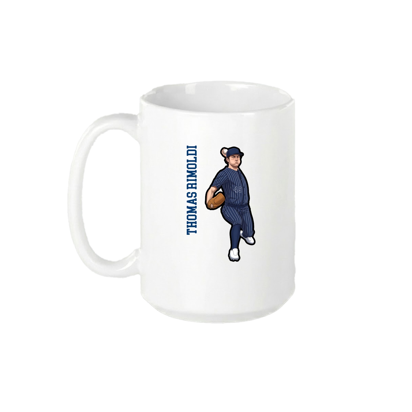 15oz Coffee Mug