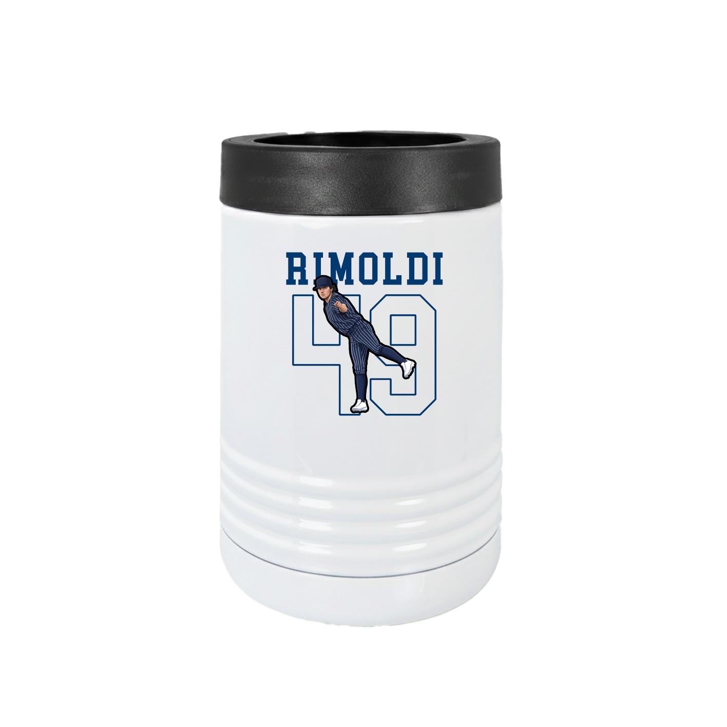 Beverage Holder — Shirsey in White