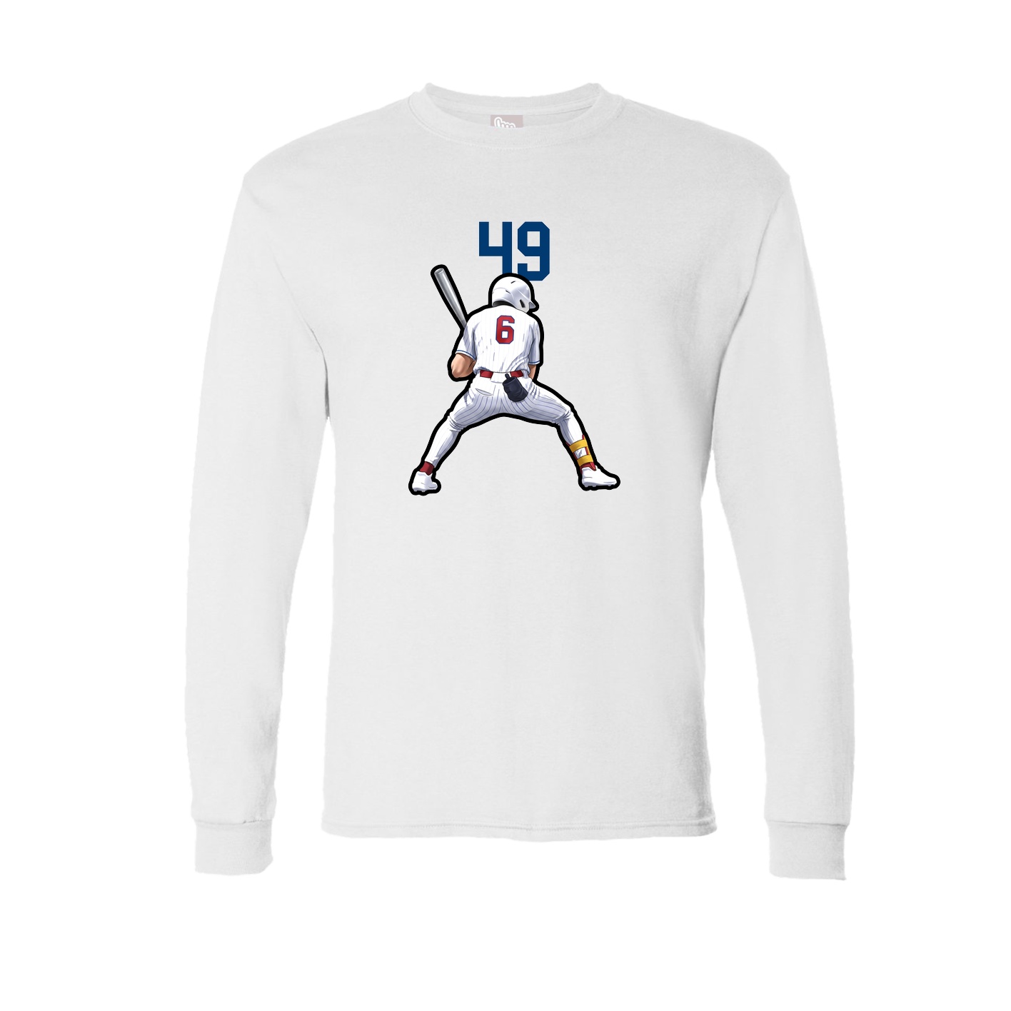 Long Sleeve Tee