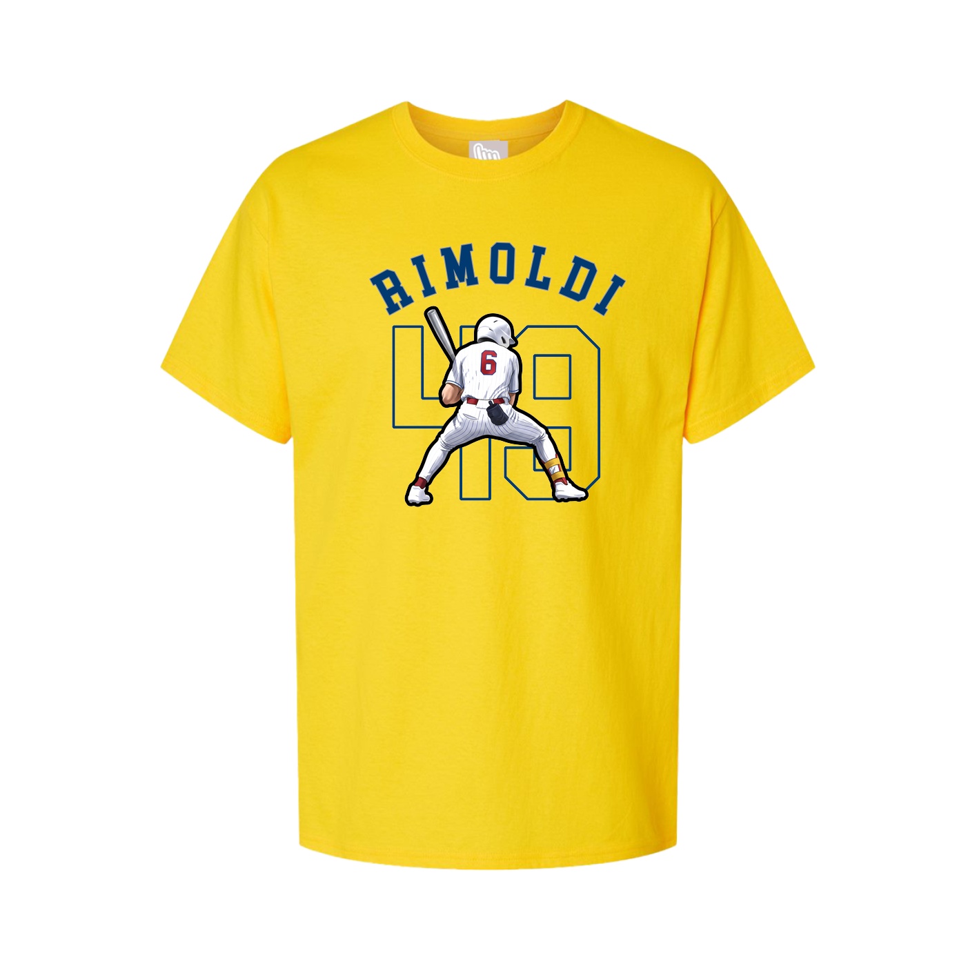 NIL Club Youth Tee