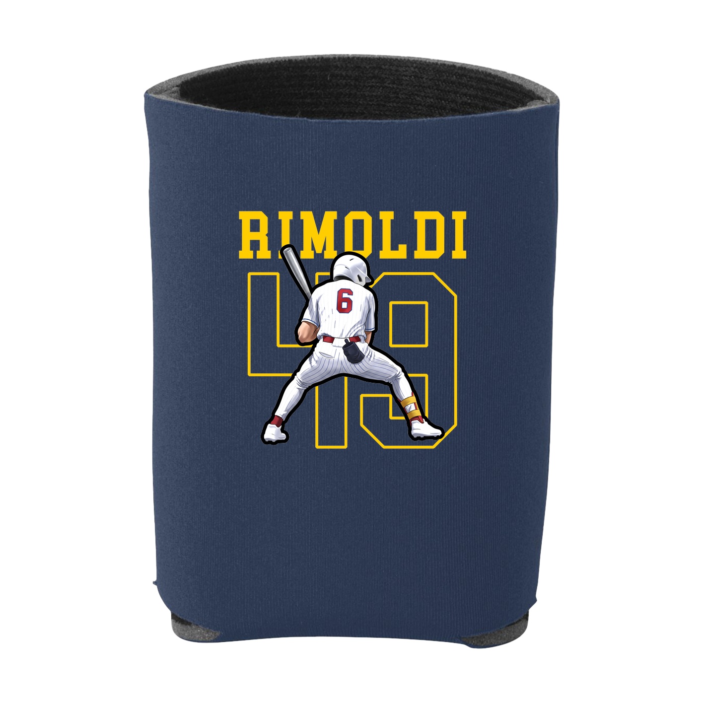 Can Holder — Shirsey in Navy