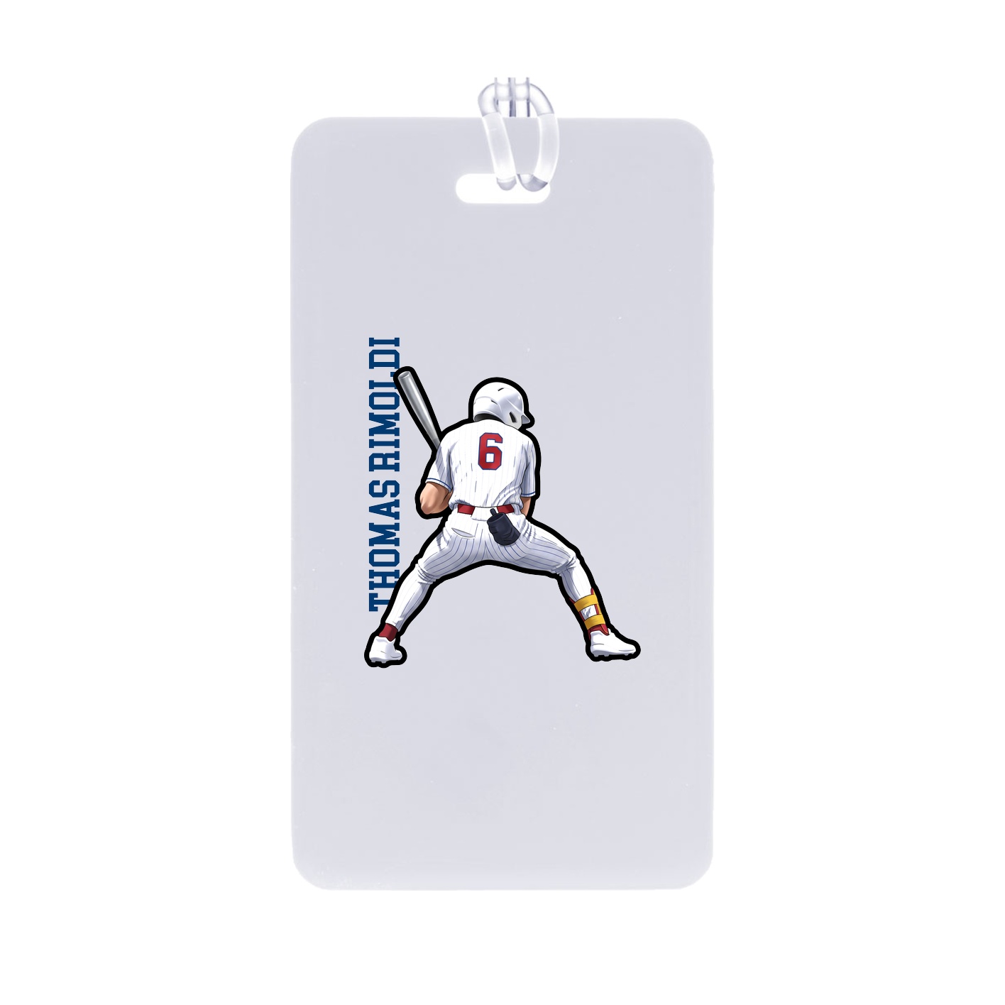 Bag Tag