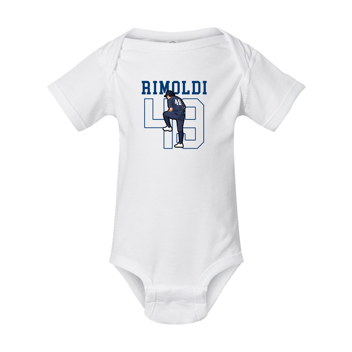 Baby Onesie