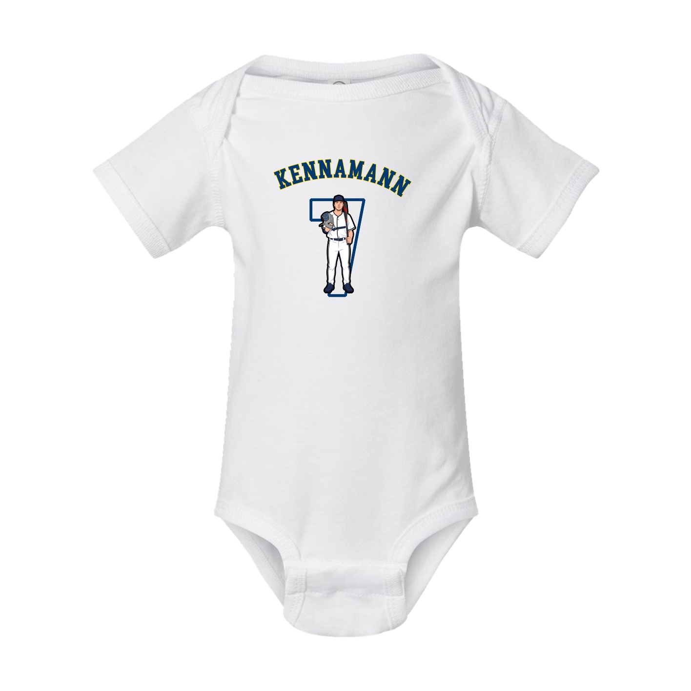 Baby Onesie