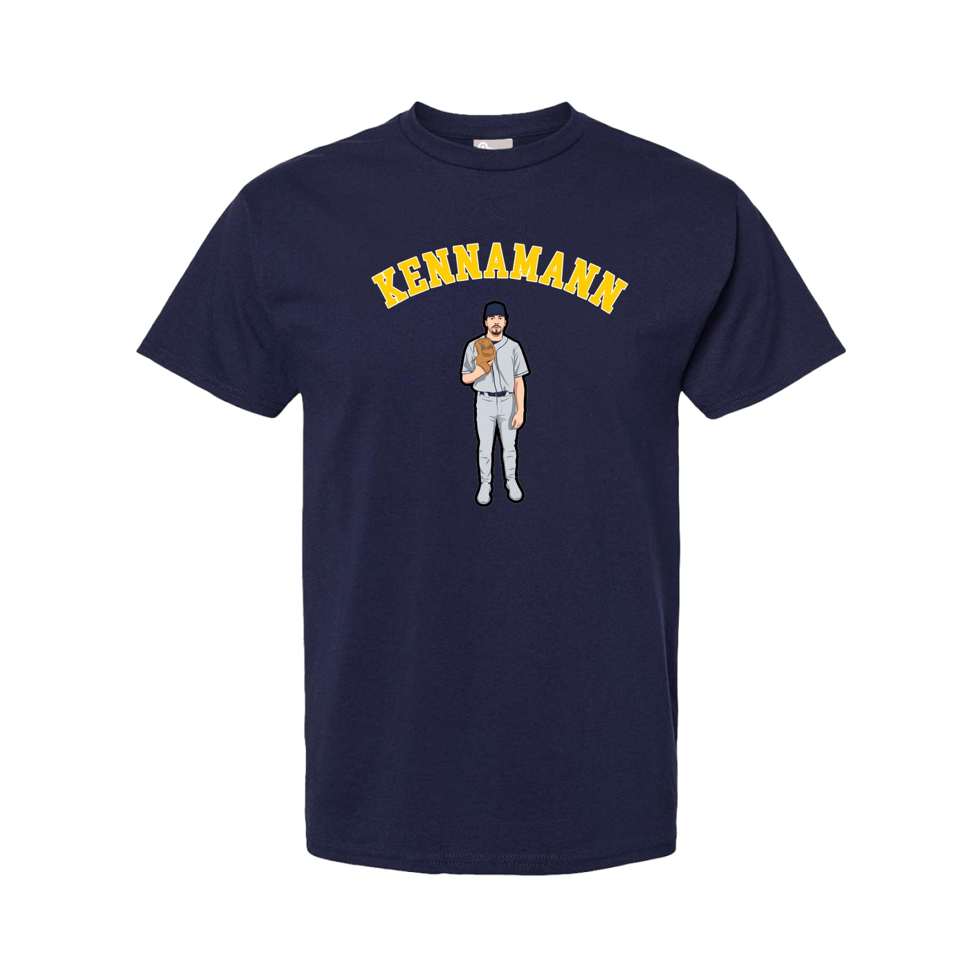 NIL Club Tee