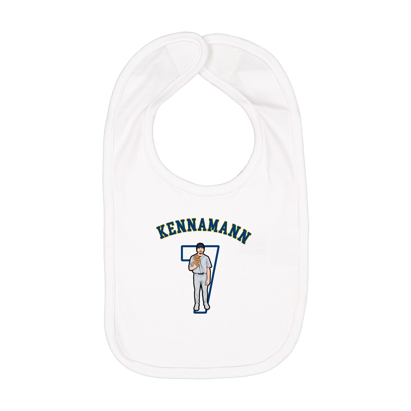 Infant Bib