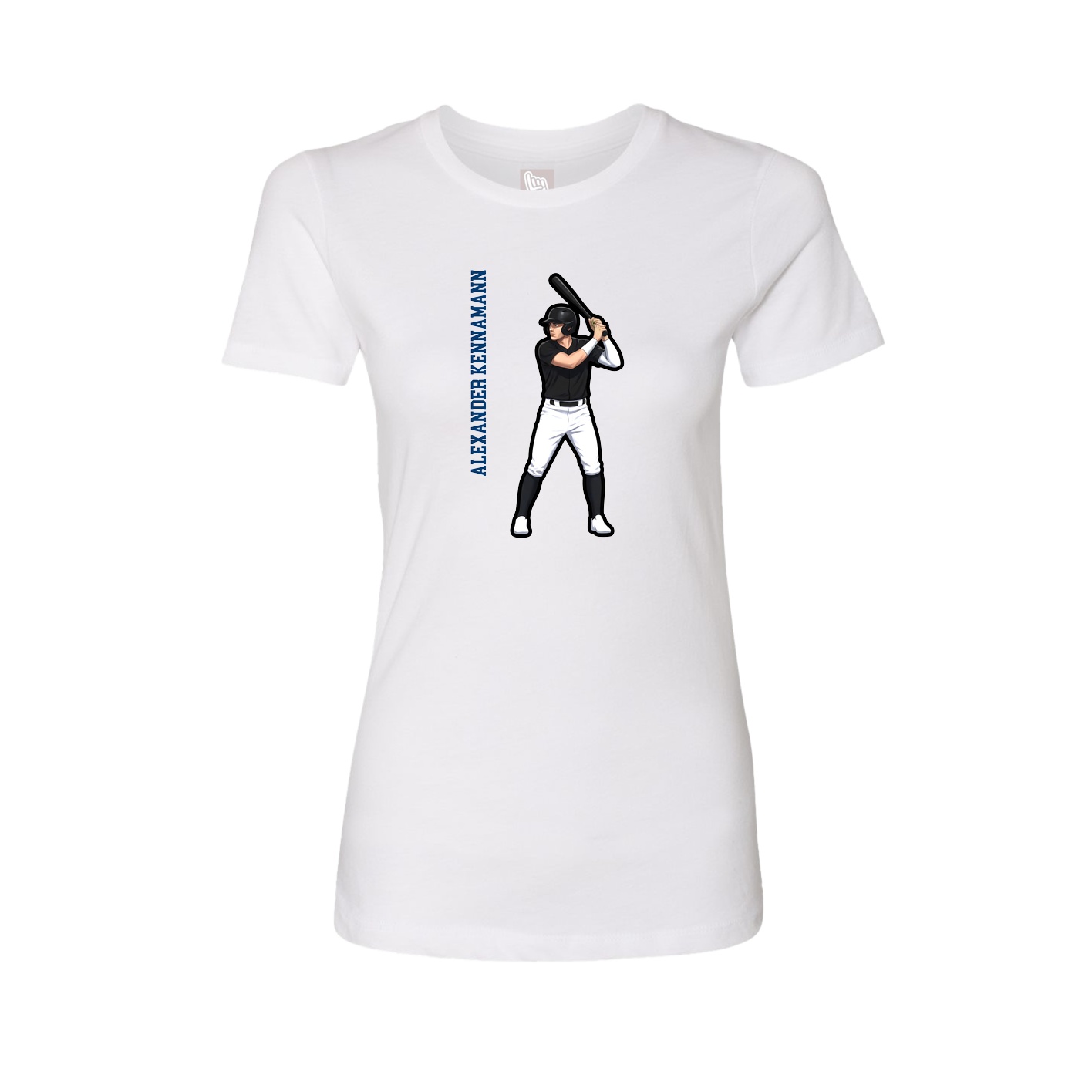 Womens Tee