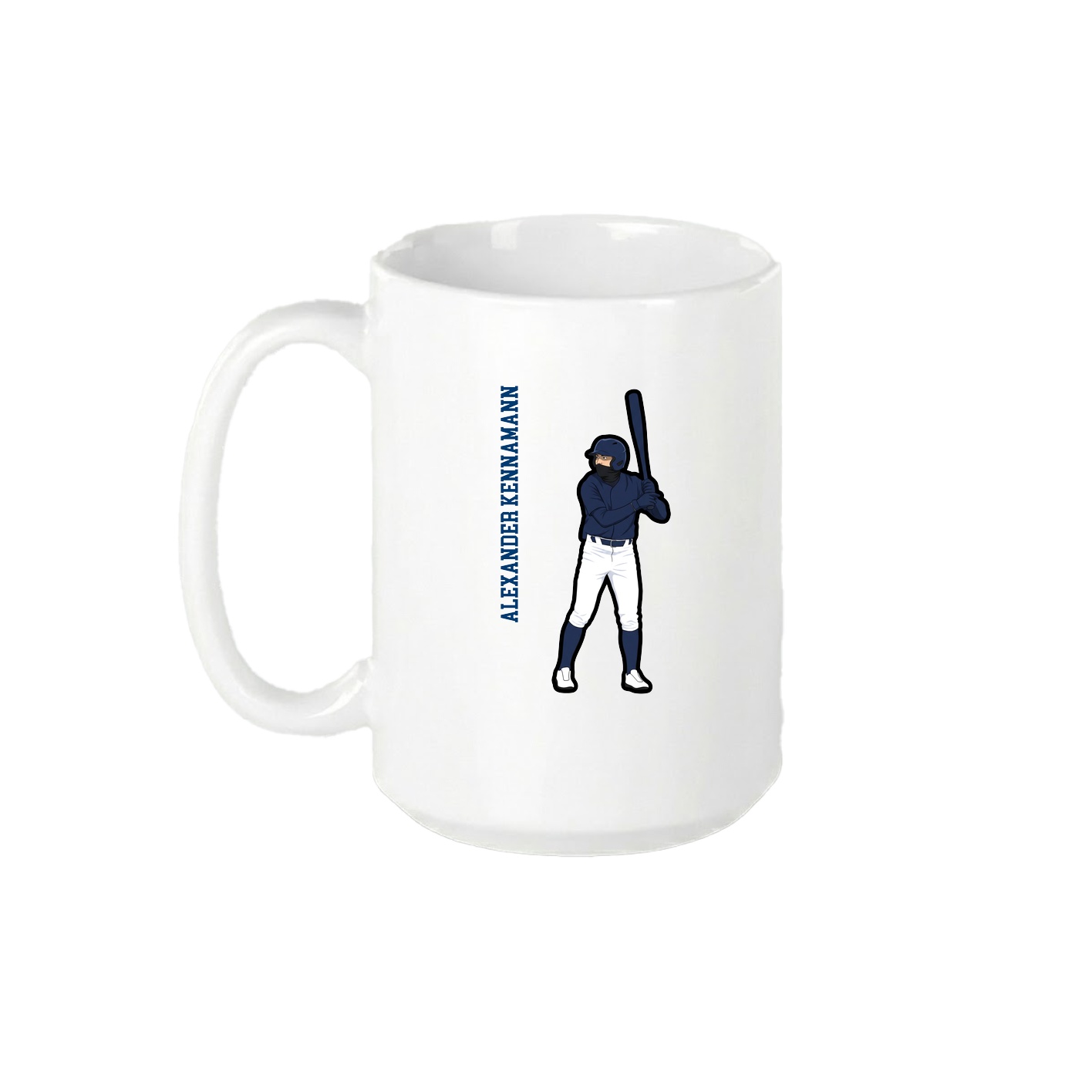 15oz Coffee Mug
