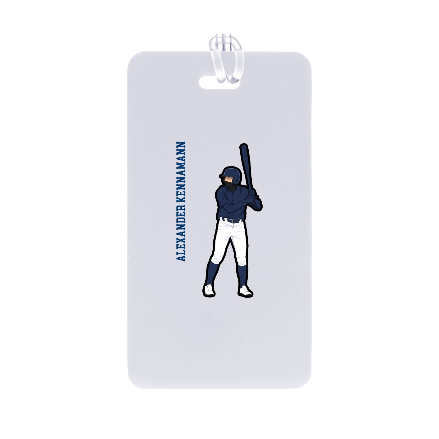 Bag Tag