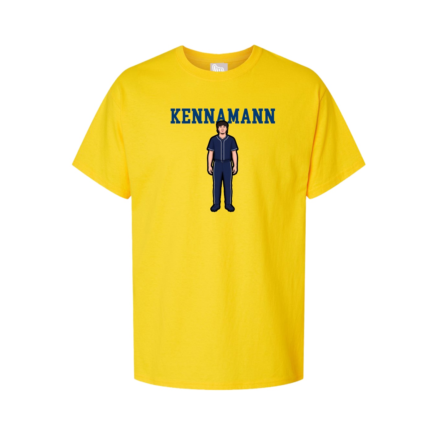 NIL Club Tee