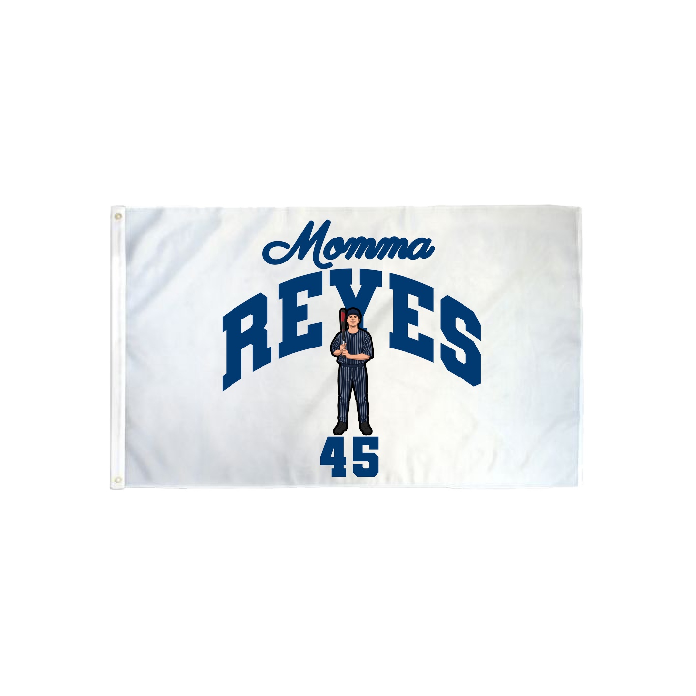 3x5 Flag — Mothers Day Arch in Classic