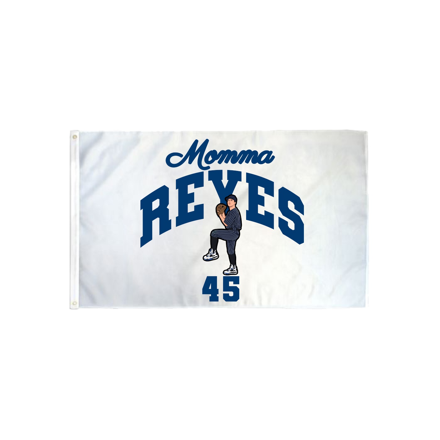 3x5 Flag — Mothers Day Arch in Classic