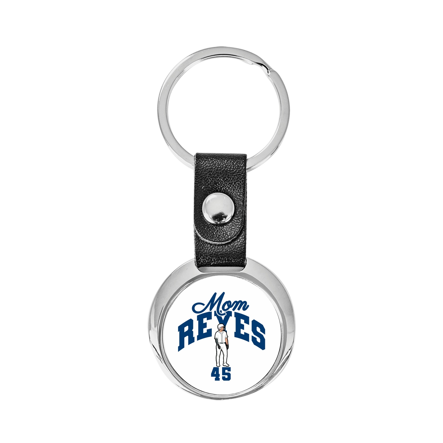 Key Chain — Mothers Day Arch in Classic