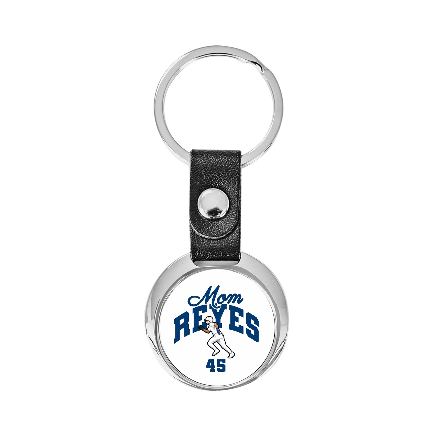 Key Chain — Mothers Day Arch in Classic