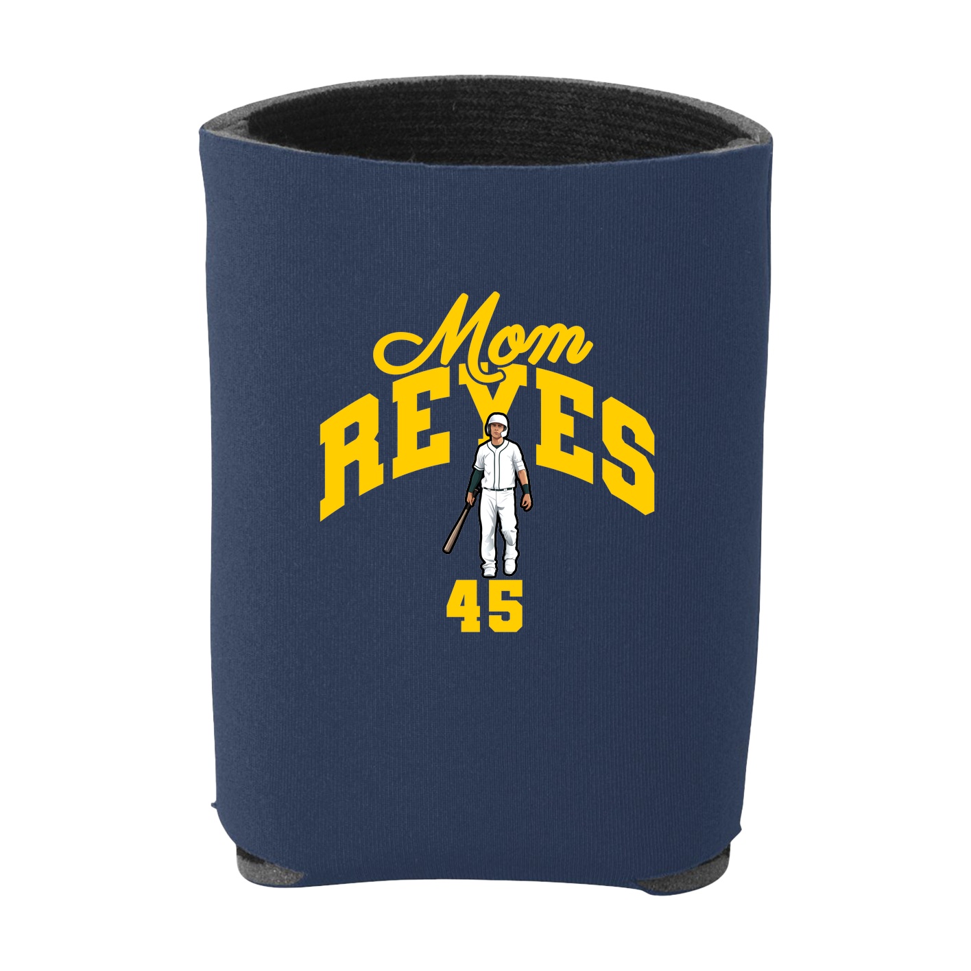 Can Holder — Mothers Day Arch in Navy
