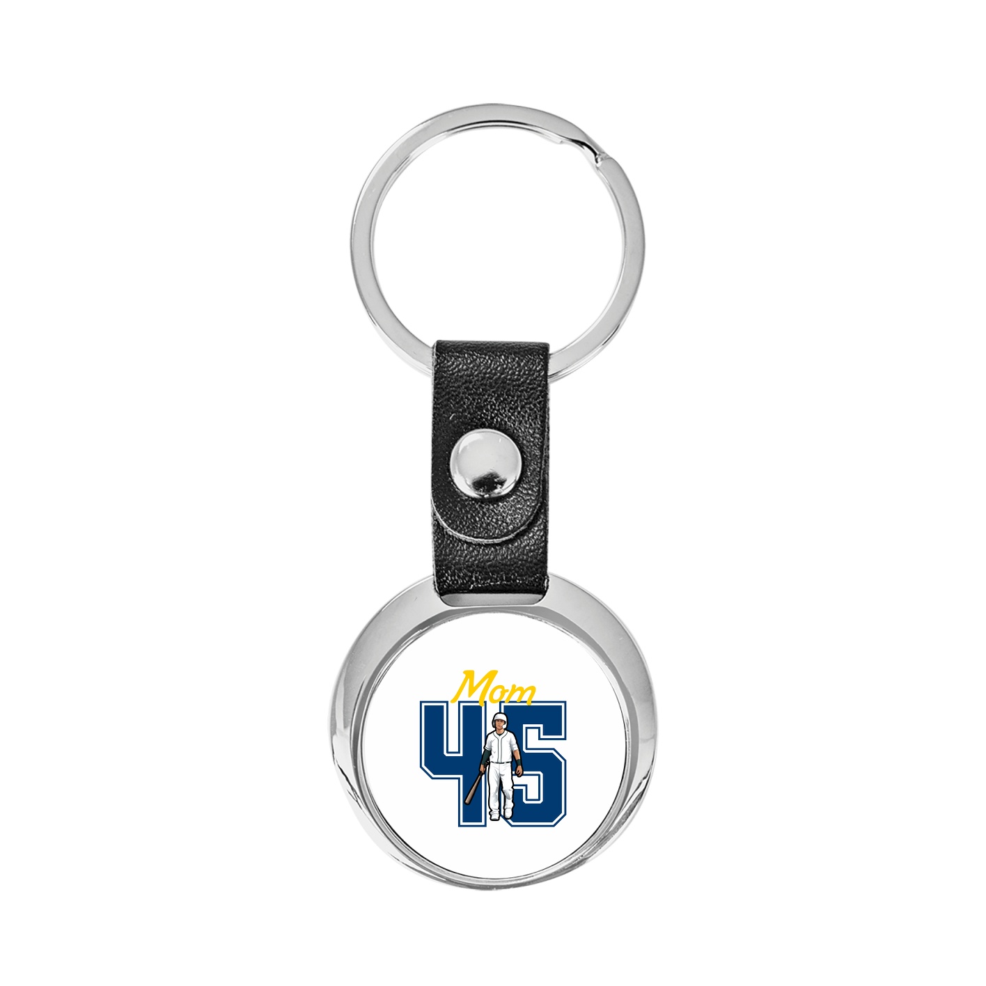 Key Chain — Mothers Day Shirsey in Classic