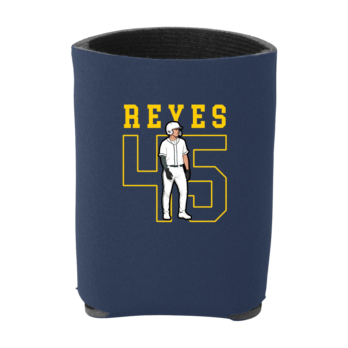 Can Holder — Shirsey in Navy
