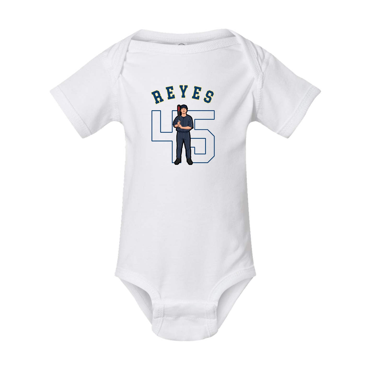 Baby Onesie