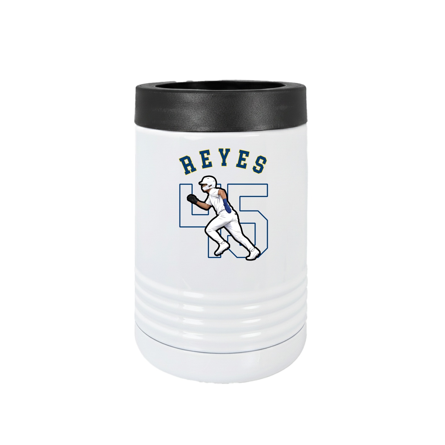 Beverage Holder — Shirsey Arch in White