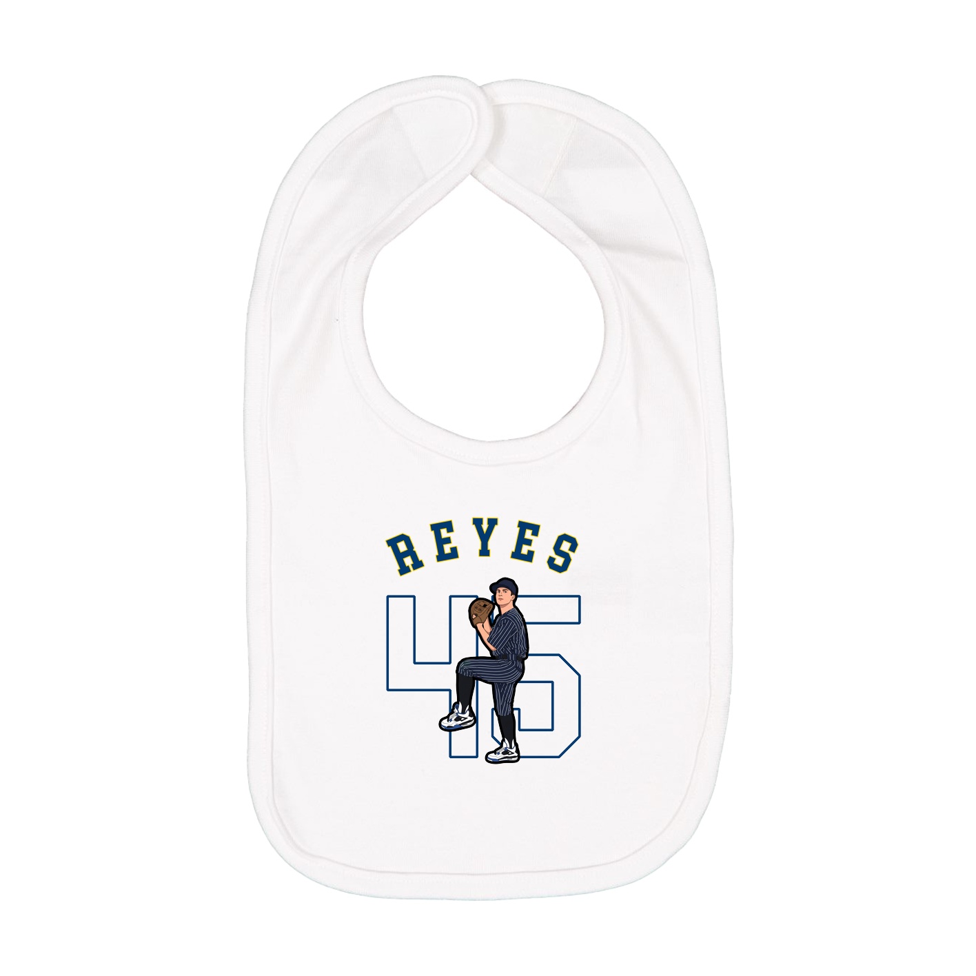 Infant Bib