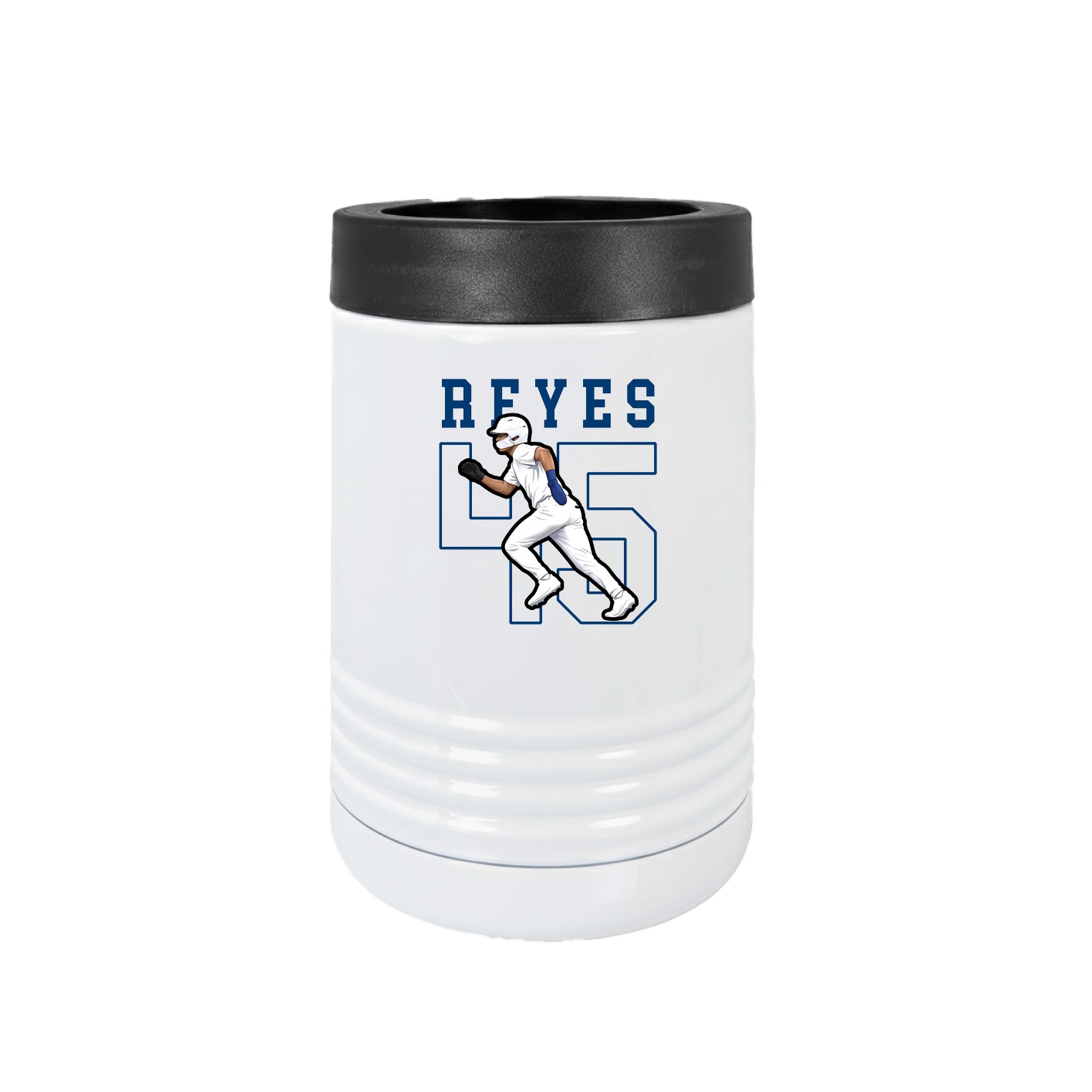 Beverage Holder — Shirsey in White