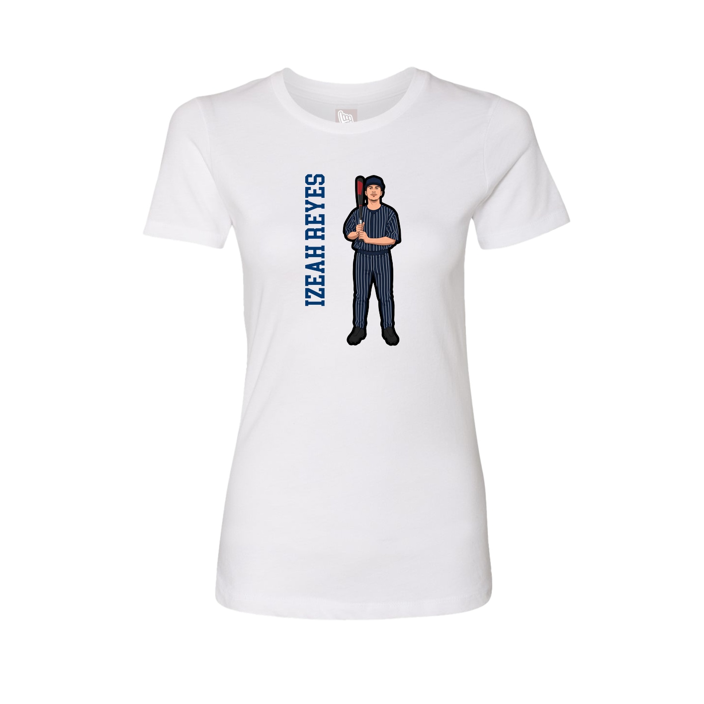 Womens Tee
