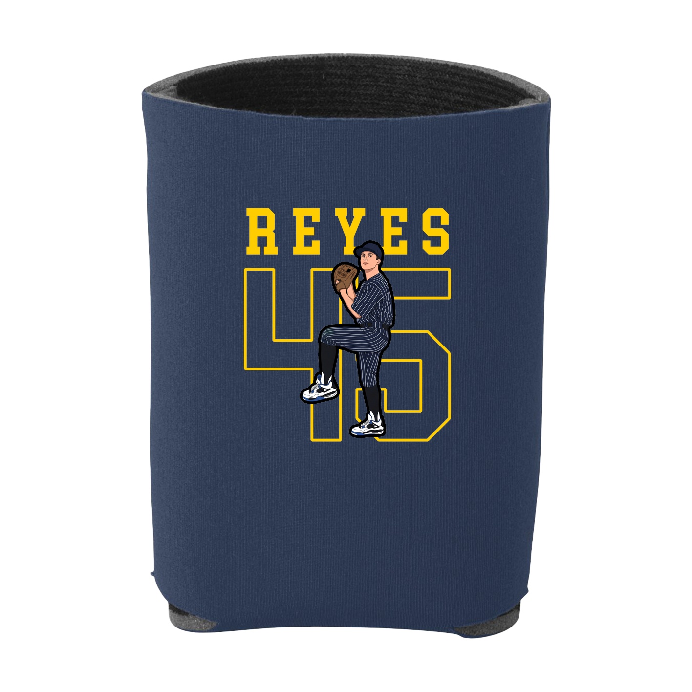 Can Holder — Shirsey in Navy