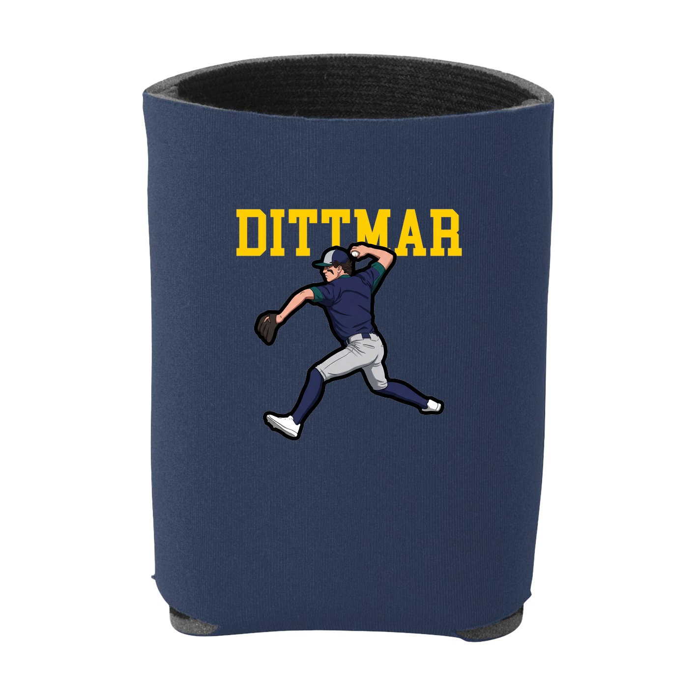 Can Holder — Shirsey in Navy