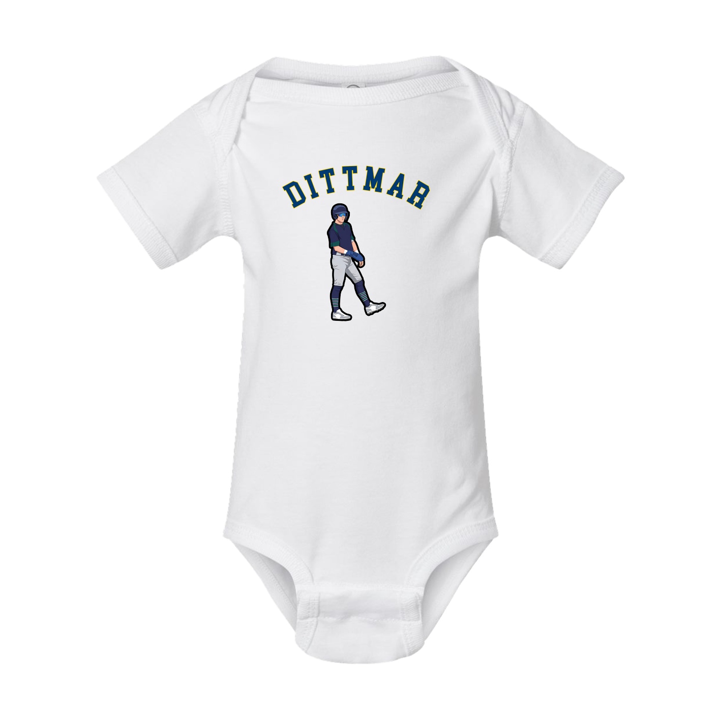 Baby Onesie