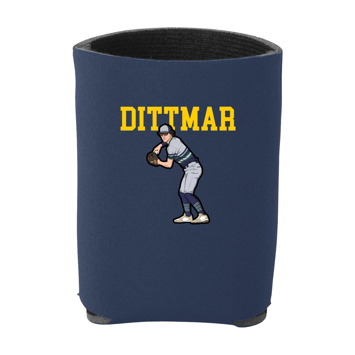 Can Holder — Shirsey in Navy