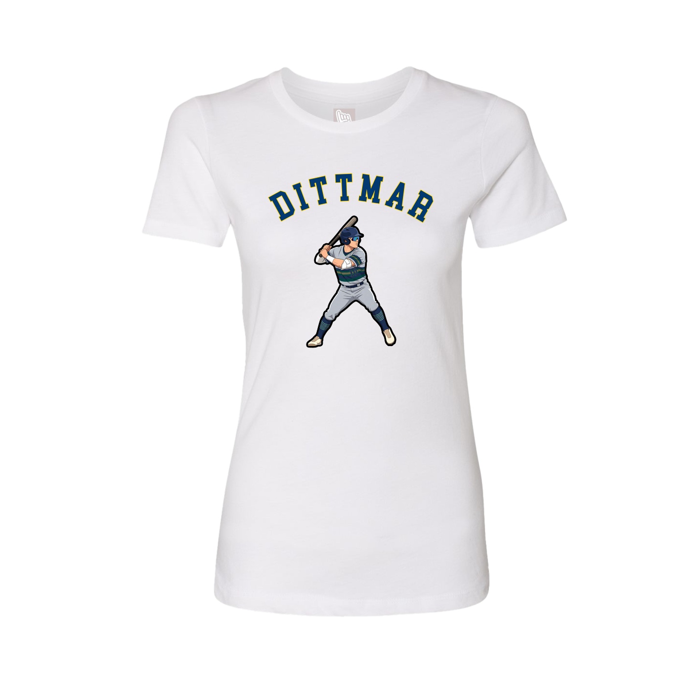 Womens Tee