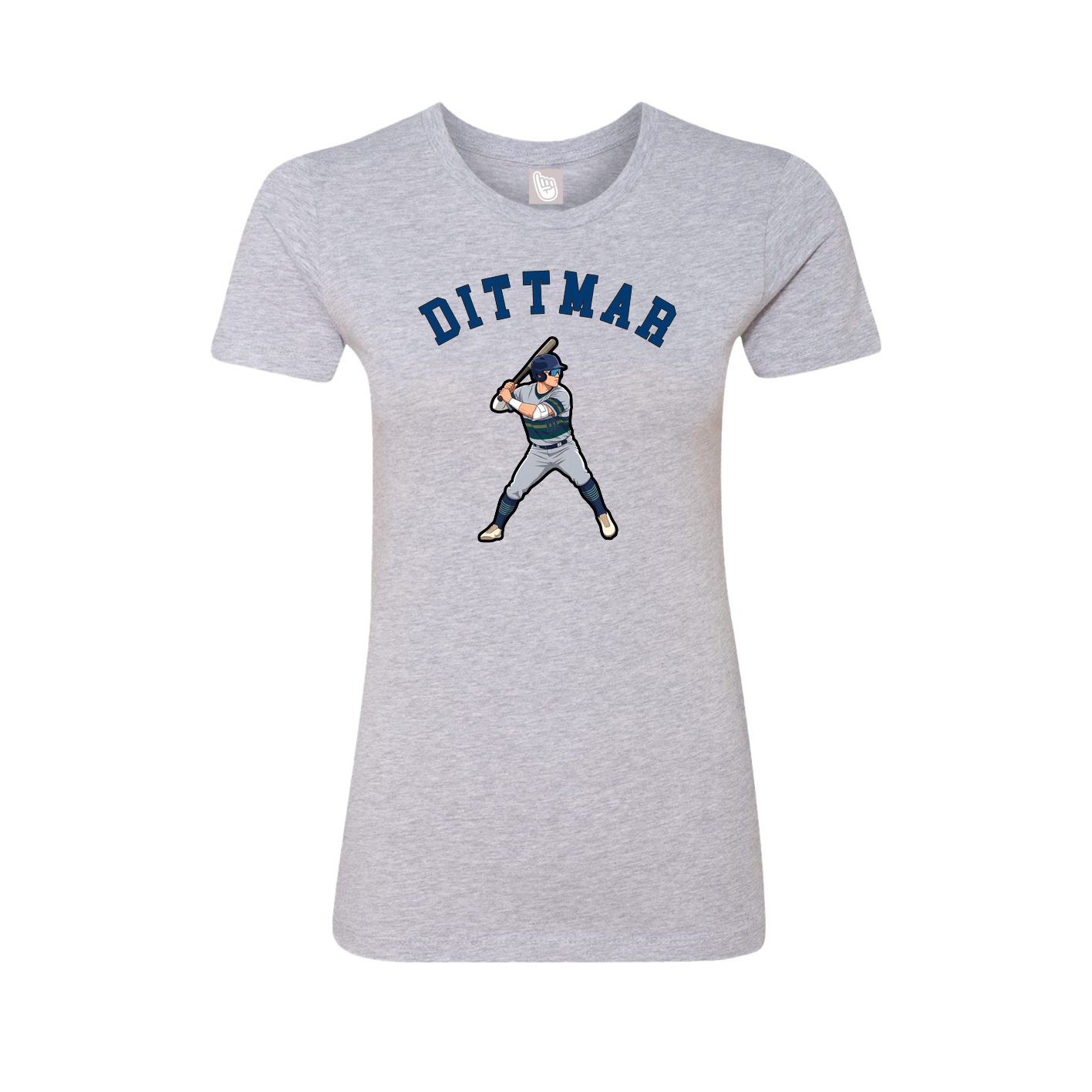 Womens Tee