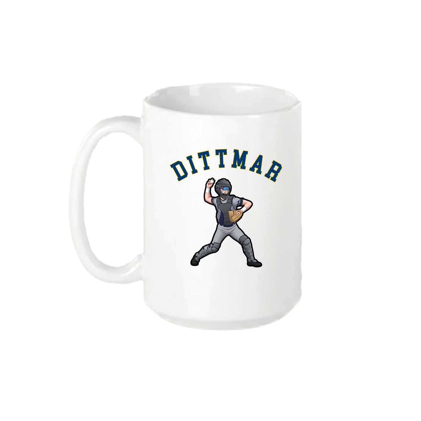 15oz Coffee Mug