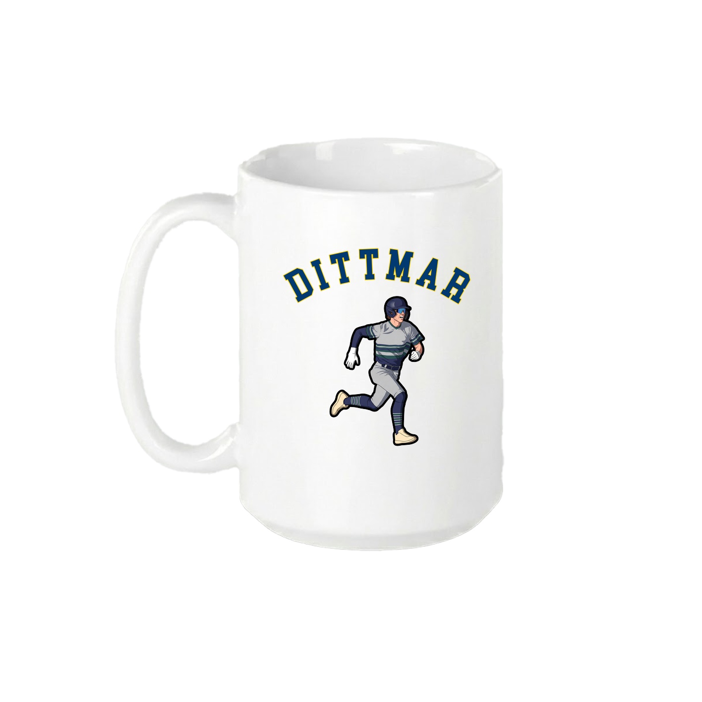 15oz Coffee Mug