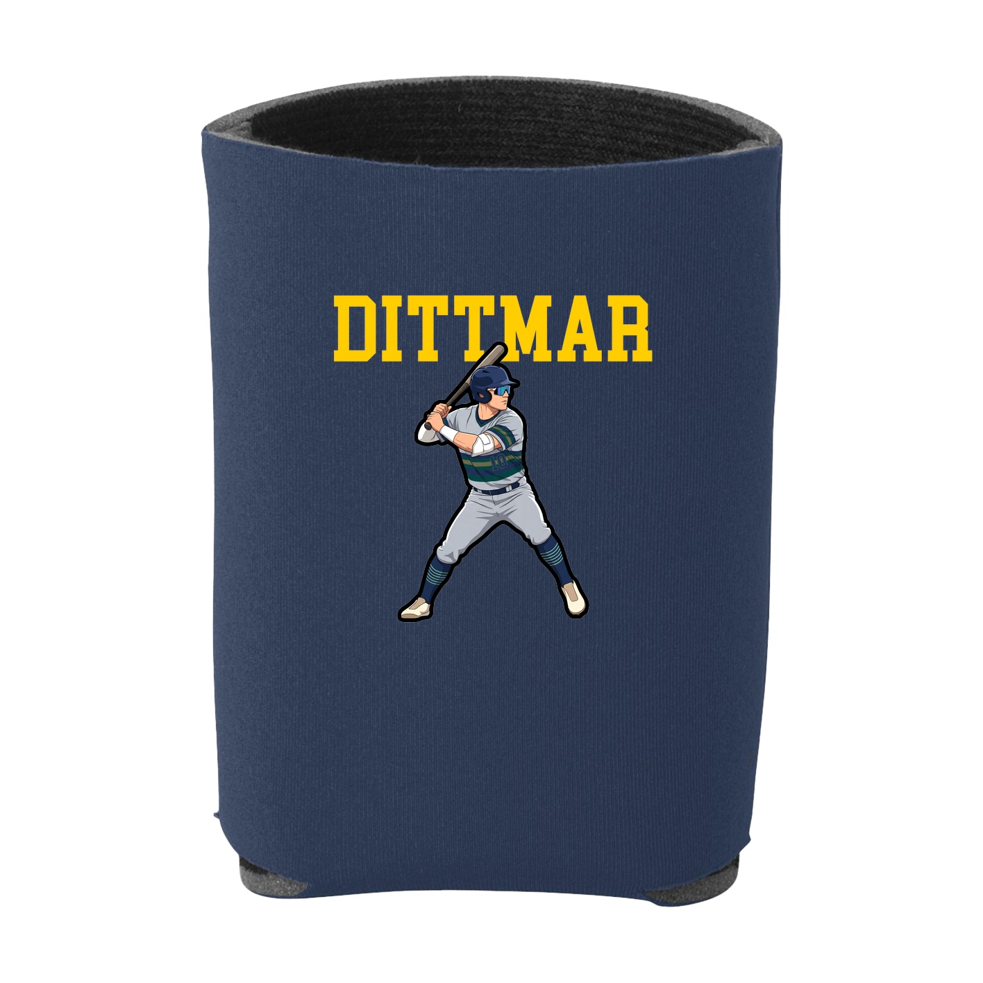 Can Holder — Shirsey in Navy
