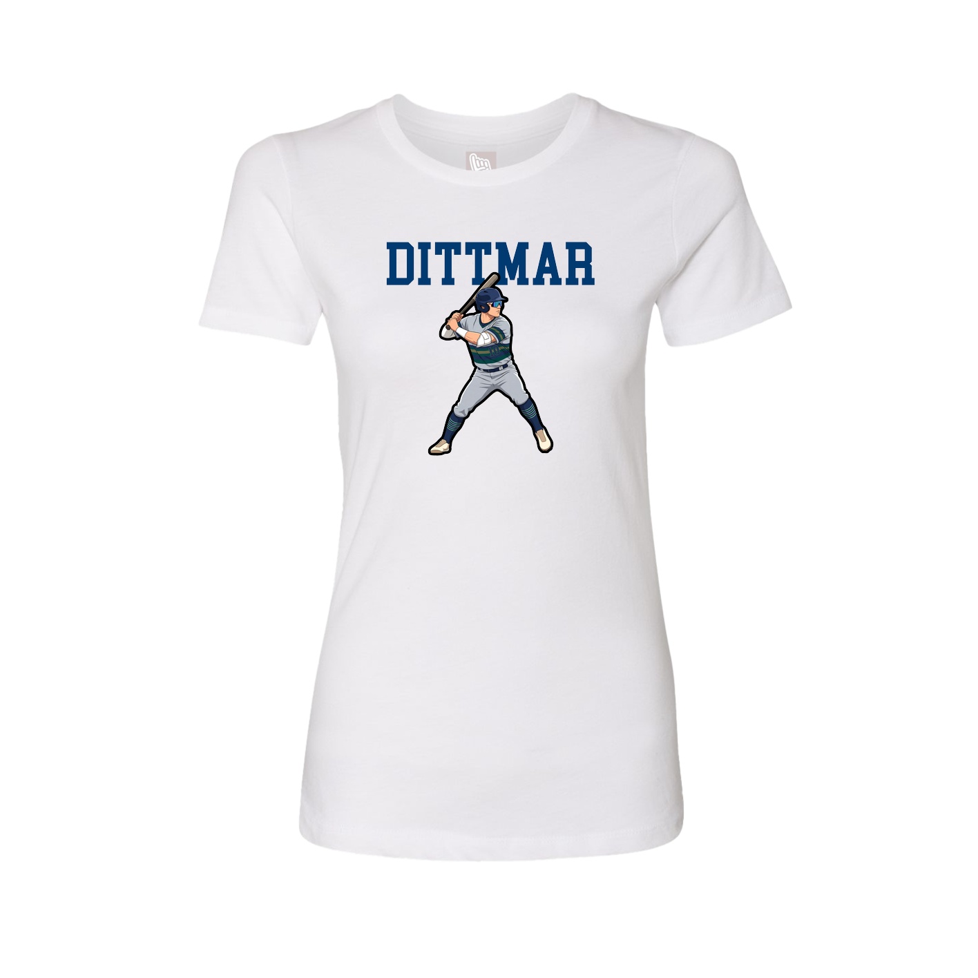 Womens Tee