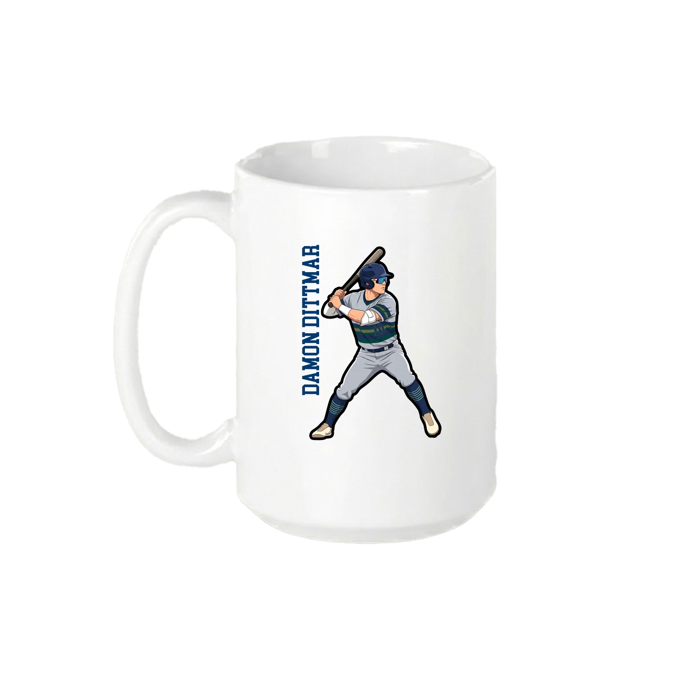 15oz Coffee Mug