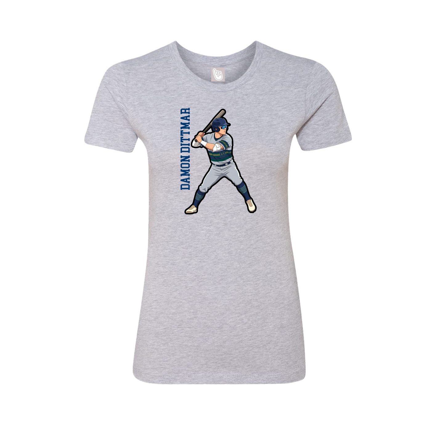 Womens Tee