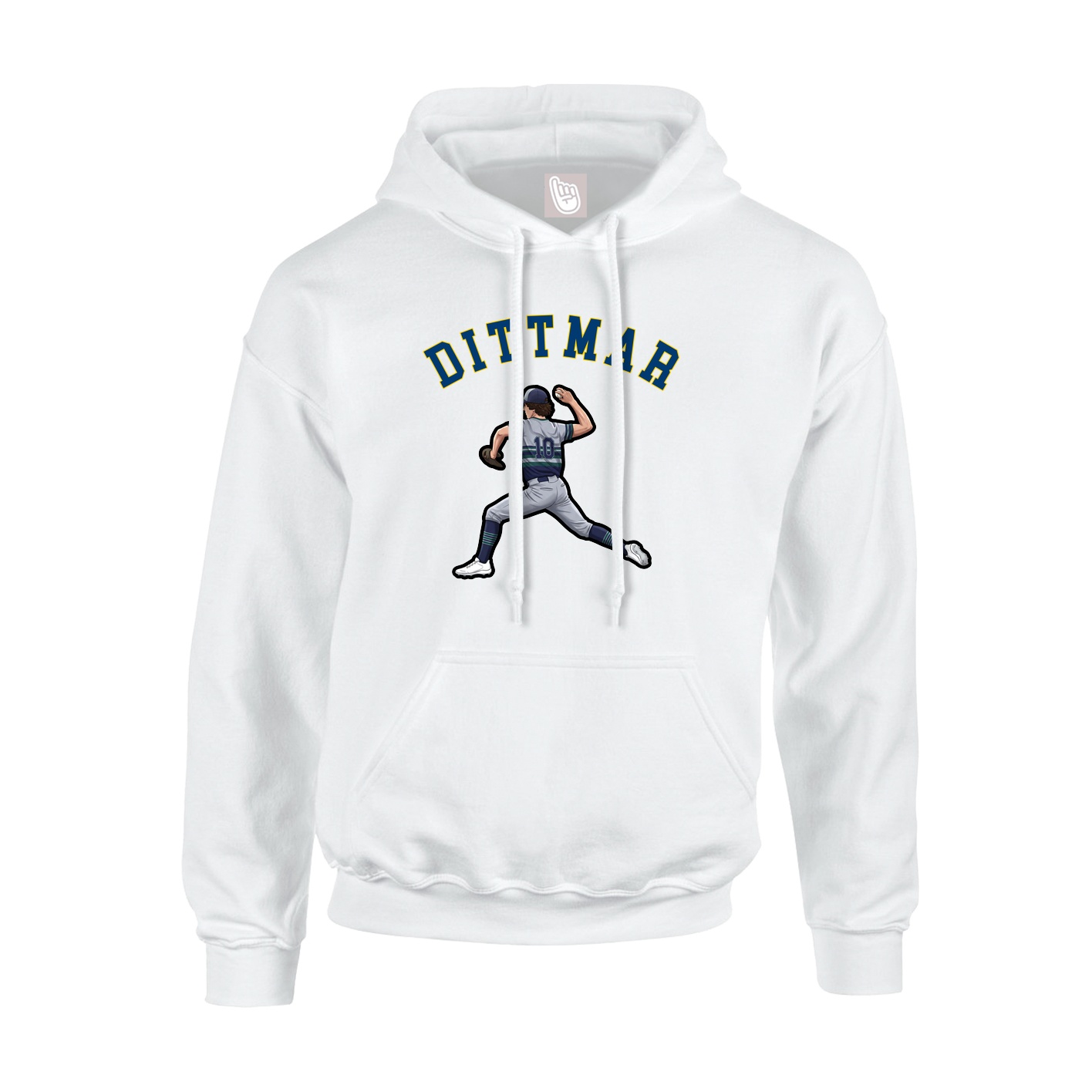 Youth Hoodie