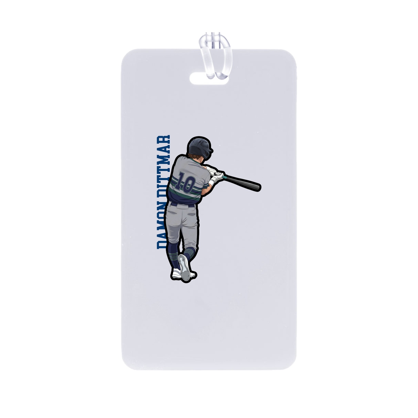Bag Tag