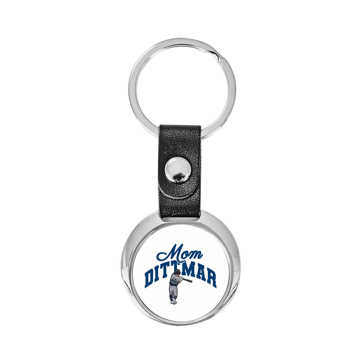 Key Chain — Mothers Day Arch in Classic