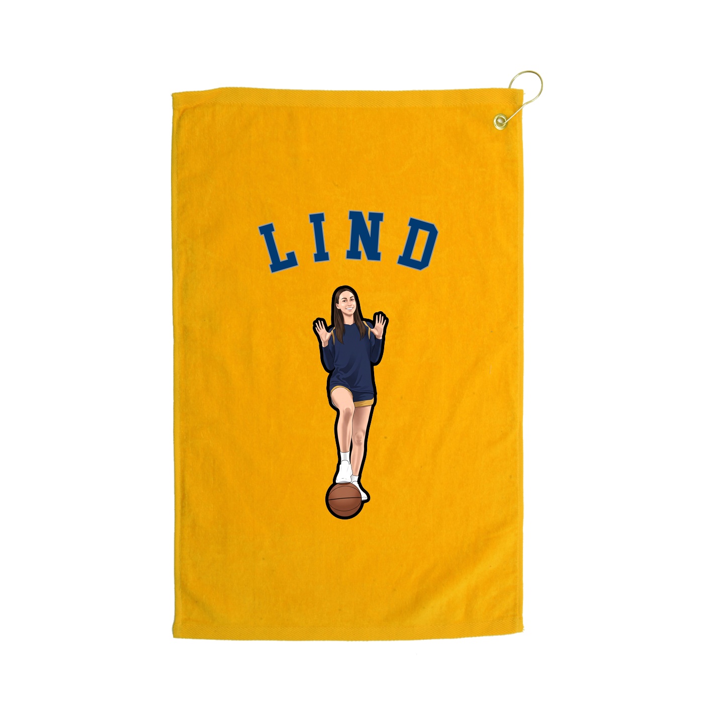Golf Towel