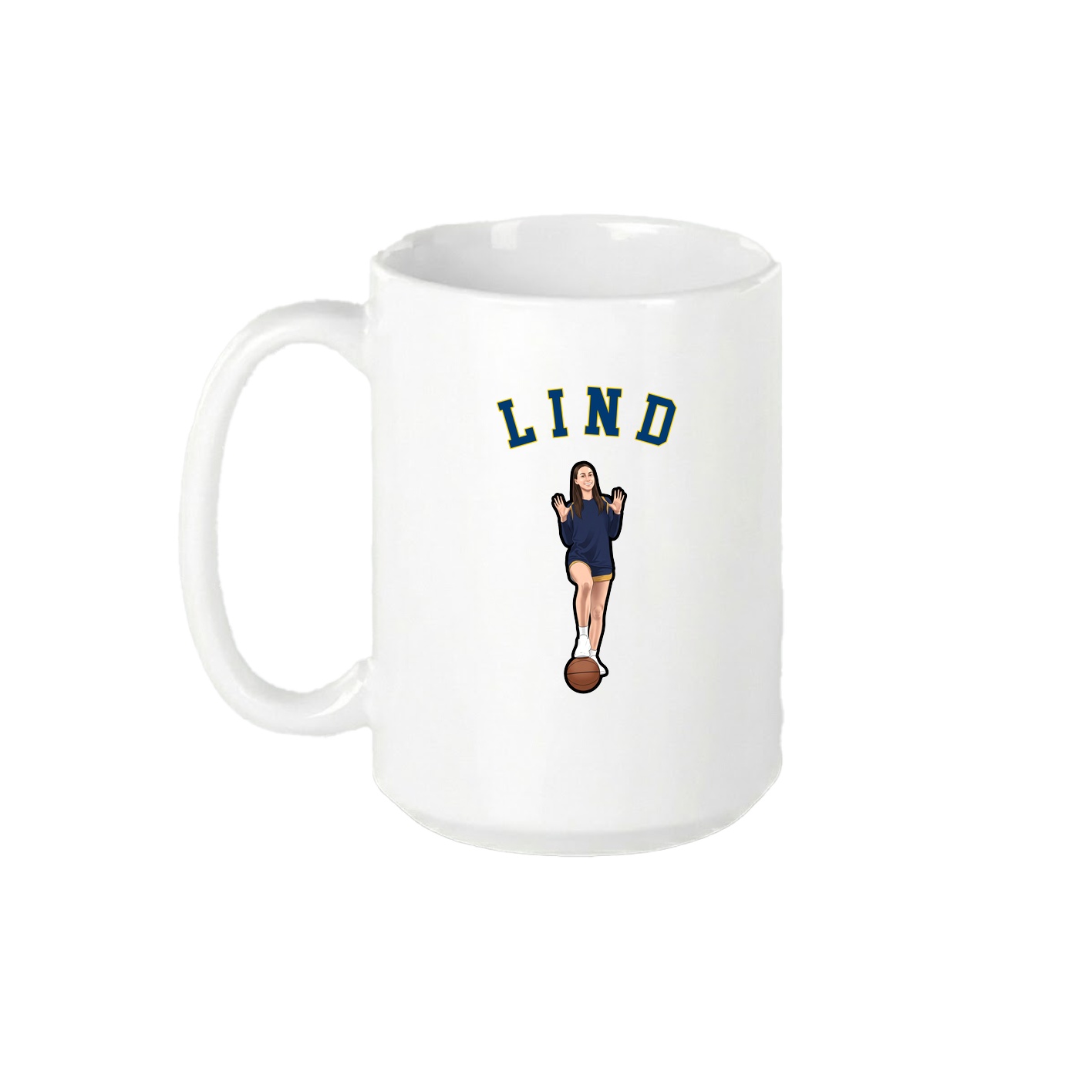 15oz Coffee Mug